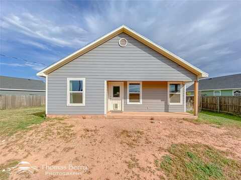 3249 Ann Arbor Ln, Abilene, TX 79603