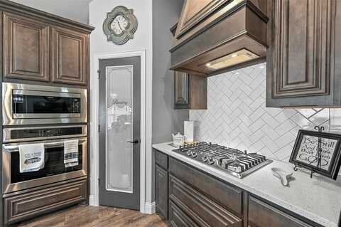 2204 Vista Ridge Road, Melissa, TX 75454