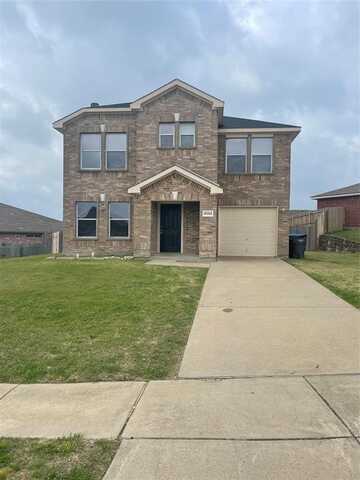 8052 Whitney Lane, Fort Worth, TX 76120