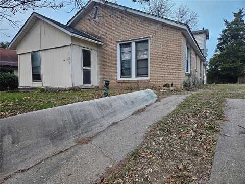 709 E Jefferson Street, Waxahachie, TX 75165