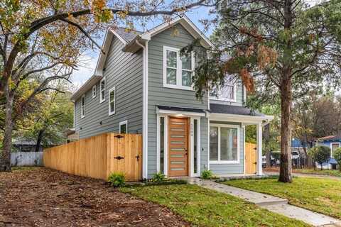 2500 LOWERY Street, Dallas, TX 75215