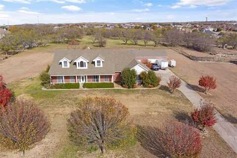 125 View Point Court, Aledo, TX 76008