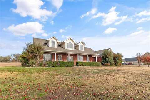 125 View Point Court, Aledo, TX 76008