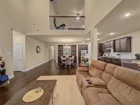 3801 Silent Water Street, McKinney, TX 75071