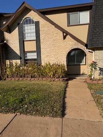 2303 Blue Sage Lane, Arlington, TX 76014