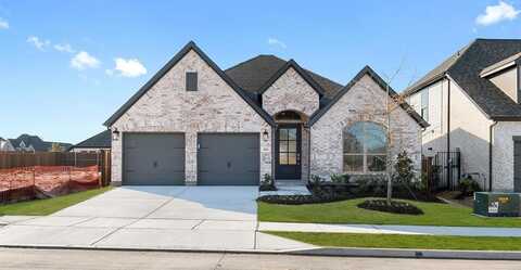 816 Stoney Bridge Way, Lavon, TX 75116