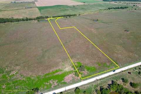 Tbd 9.5 Acres O'Hanlon Road, Whitesboro, TX 76273