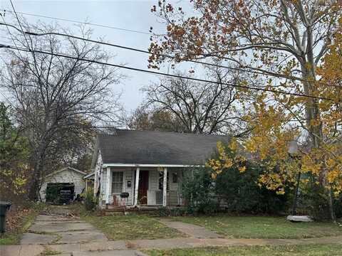 2120 Baylor Avenue, Waco, TX 76706