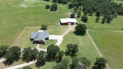 2521 Brannon Lane, Perrin, TX 76486