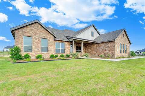 412 COLLUM, Azle, TX 76020