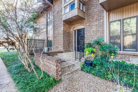 10764 Villager Road, Dallas, TX 75230
