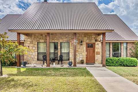 114 Cemetery Road, Decatur, TX 76234