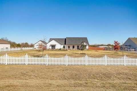 6061 County Road 401, Grandview, TX 76050