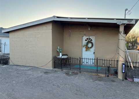 505 N diaz Street, Presidio, TX 79845