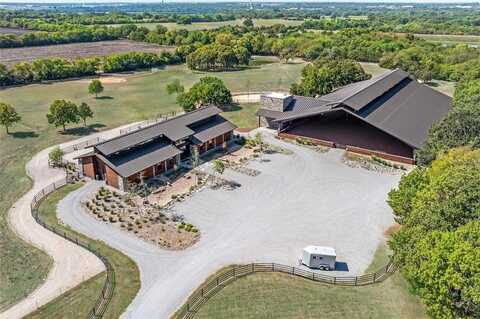 520 Highridge Drive, McKinney, TX 75071