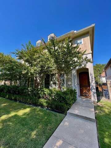 3328 W 6th Street, Fort Worth, TX 76107