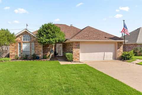 5609 Forest Cove Drive, Wichita Falls, TX 76310