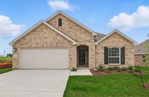 216 Mercy Street, Godley, TX 76044
