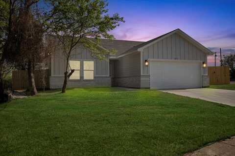 2771 Belzise Terrace, Fort Worth, TX 76104