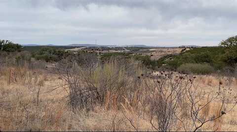 Lot 295 Shooting Star Court, Leakey, TX 76449