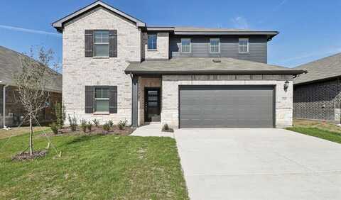 1341 Los Olmos Lane, Crandall, TX 75114