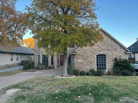 3116 Creek Haven Drive, Highland Village, TX 75077