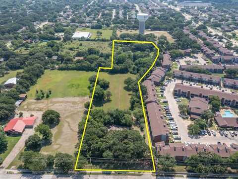 Tbd S Old Orchard Lane, Lewisville, TX 75067