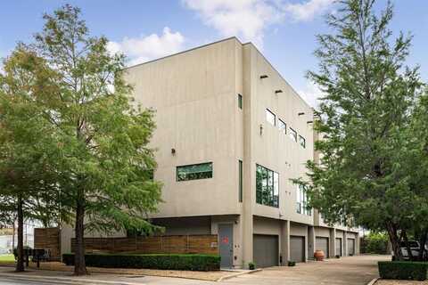 1505 N Haskell Avenue, Dallas, TX 75204