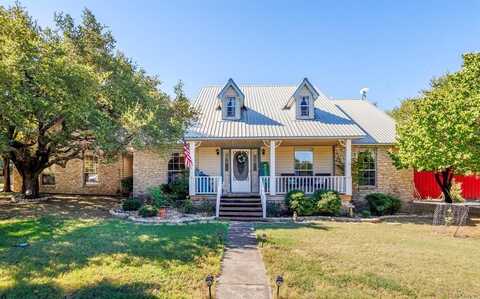 10400 County Road 454, Lake Brownwood, TX 76801