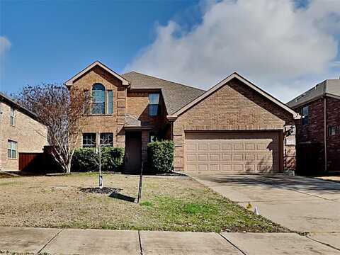 2832 Torreya Drive, McKinney, TX 75071