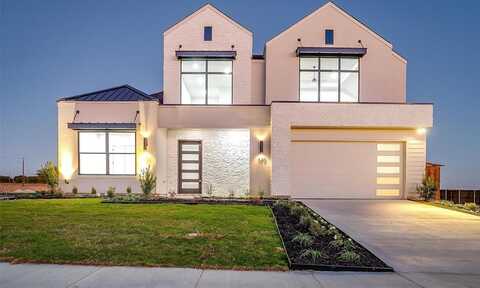 149 Lantern Ridge Drive, Aledo, TX 76008