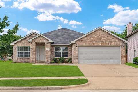 7008 Montego Court, Arlington, TX 76002