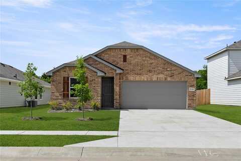 116 Doma Avenue, Greenville, TX 75402