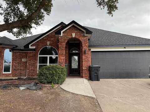 6621 Tabor Drive, Arlington, TX 76002