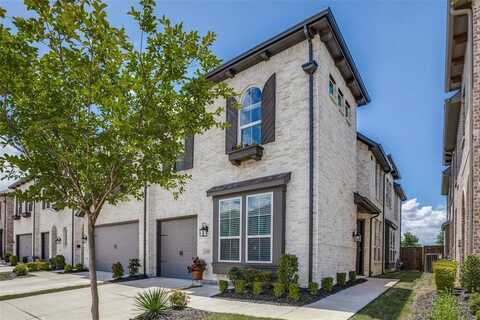 1145 Queensdown Way, Forney, TX 75126