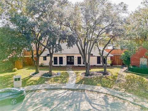 13002 Halwin Circle, Dallas, TX 75243