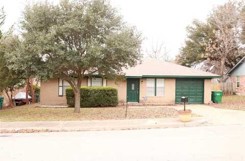 1110 Neptune Drive, Cedar Hill, TX 75104