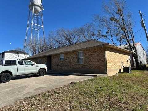 103 S Morrow Street, Blue Ridge, TX 75424