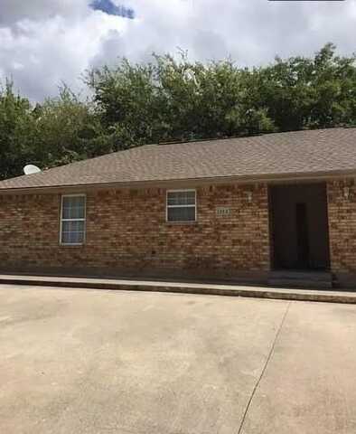 103 S Morrow Street, Blue Ridge, TX 75424