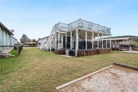 2334 Sanbar Road, Leakey, TX 76449