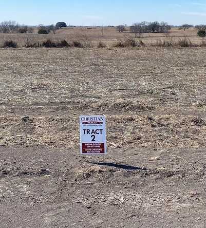 Tbd FM 1602 Tract 2, Jonesboro, TX 76538