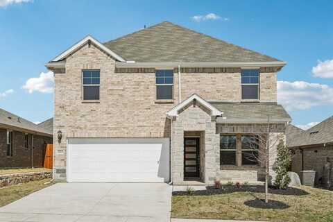2211 Gustavus Drive, Sherman, TX 75092