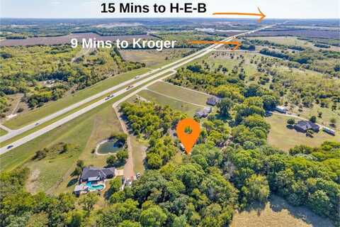 3643 Private Road 5560, Anna, TX 75409