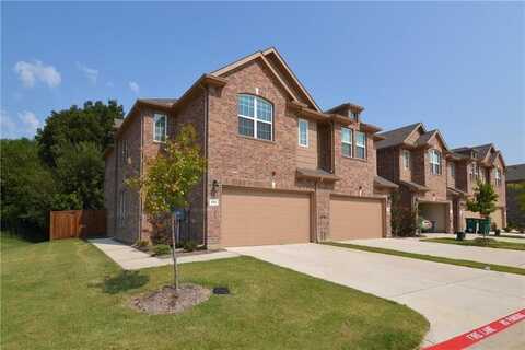 185 Barrington Lane, Lewisville, TX 75067