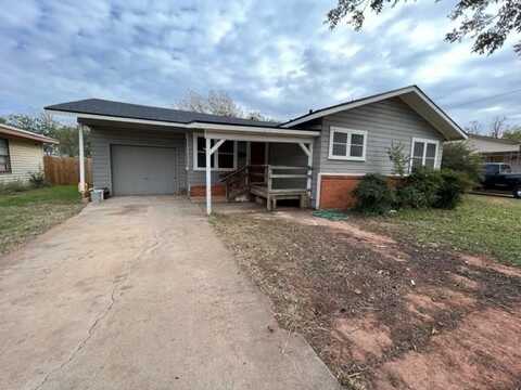 1441 Bridge Avenue, Abilene, TX 79603