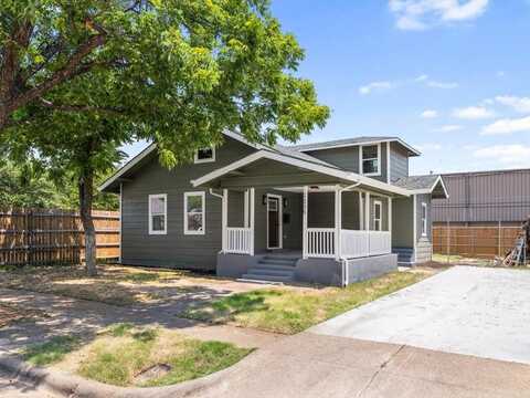 2005 May Street, Fort Worth, TX 76110