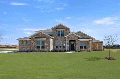 3304 Webb Place, Glenn Heights, TX 75154