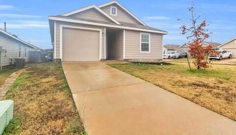 1403 Southwell Drive, Crandall, TX 75114