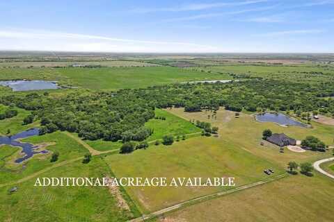 00 Scoggins Road, Tioga, TX 76271