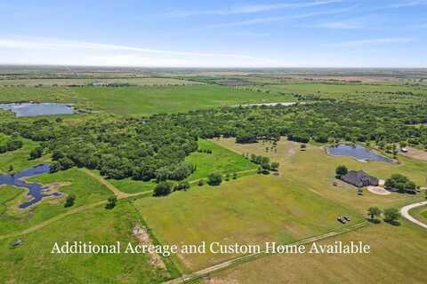 00 Scoggins Road, Tioga, TX 76271